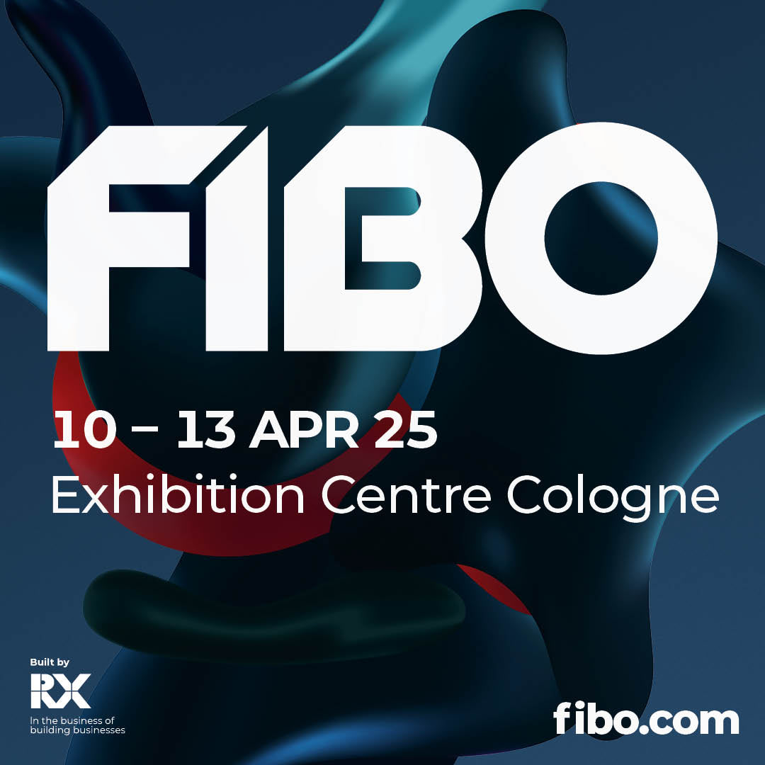 StrongHolder is Heading to FIBO 2025!