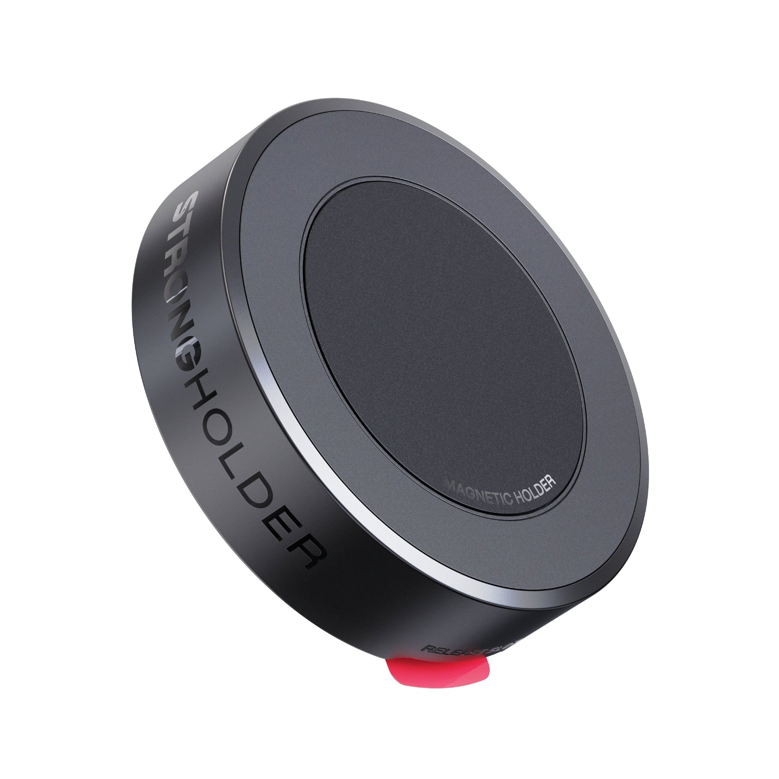 STRONGHOLDER Phone & Tablet Mount • MagSafe Compatible • Self-Adhesive