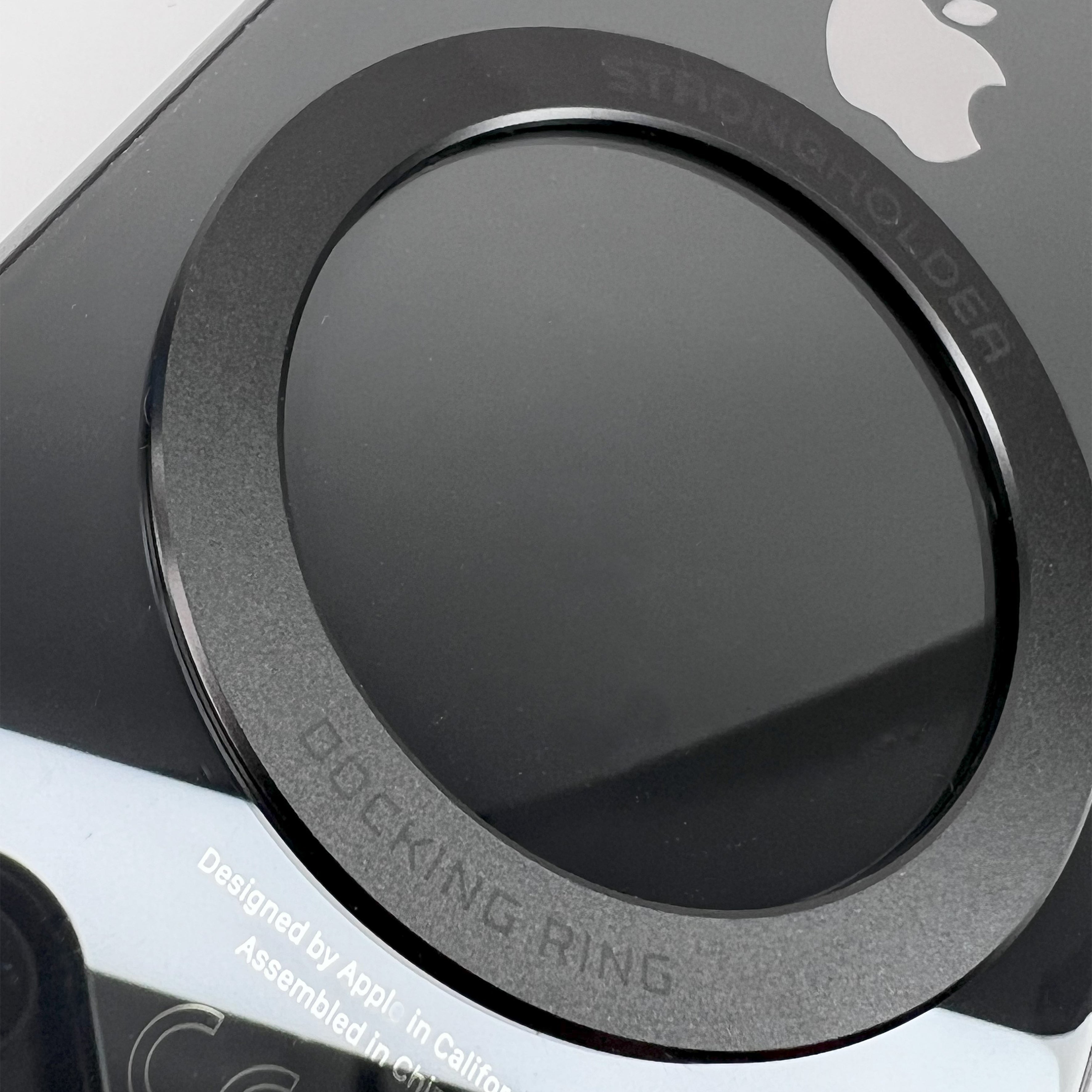 Docking Ring for STRONGHOLDER – Enhance Your Magnetic Mounting