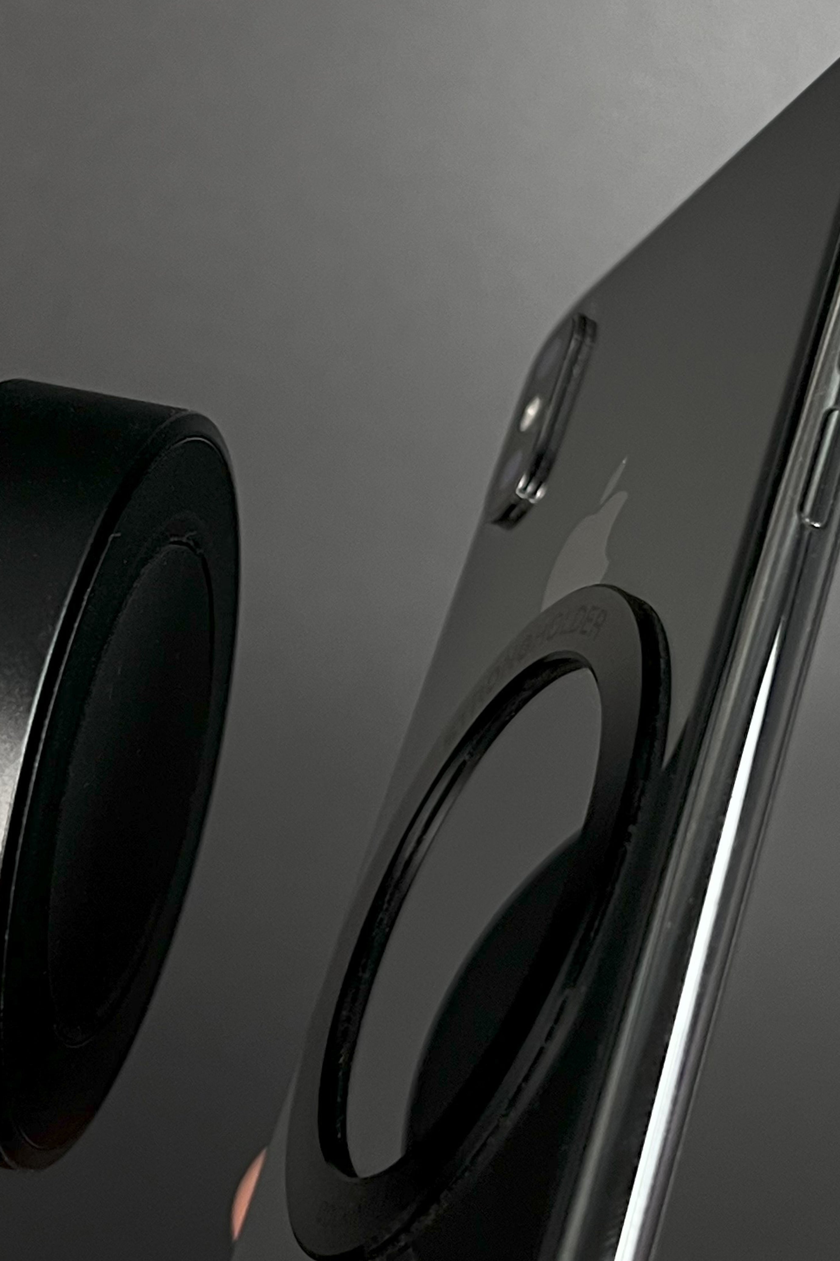 Docking Ring for STRONGHOLDER – Enhance Your Magnetic Mounting