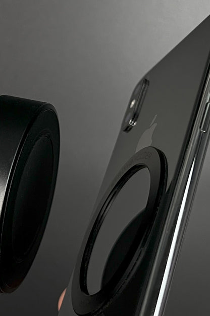 Docking Ring for STRONGHOLDER – Enhance Your Magnetic Mounting