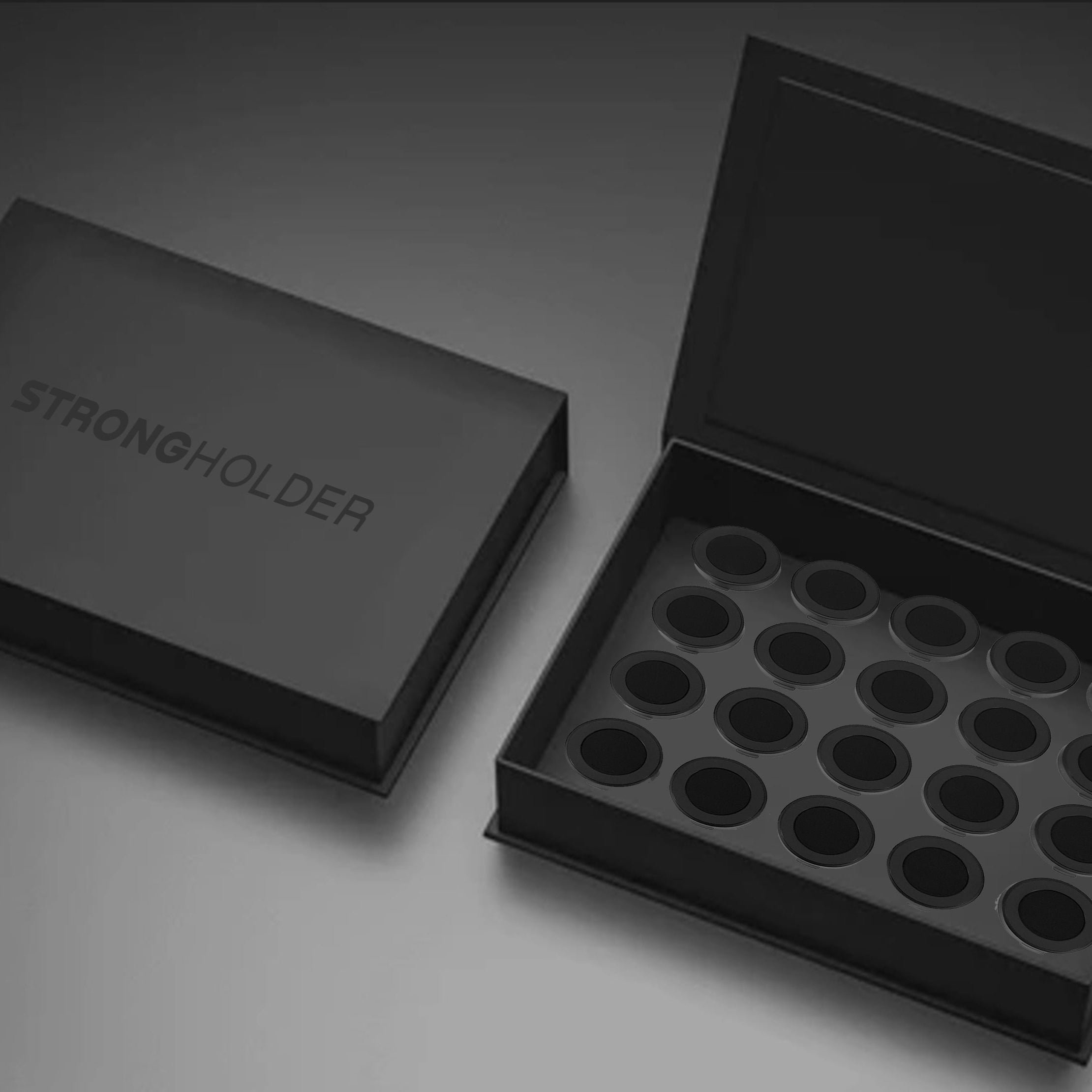 Gym Essential Set 10