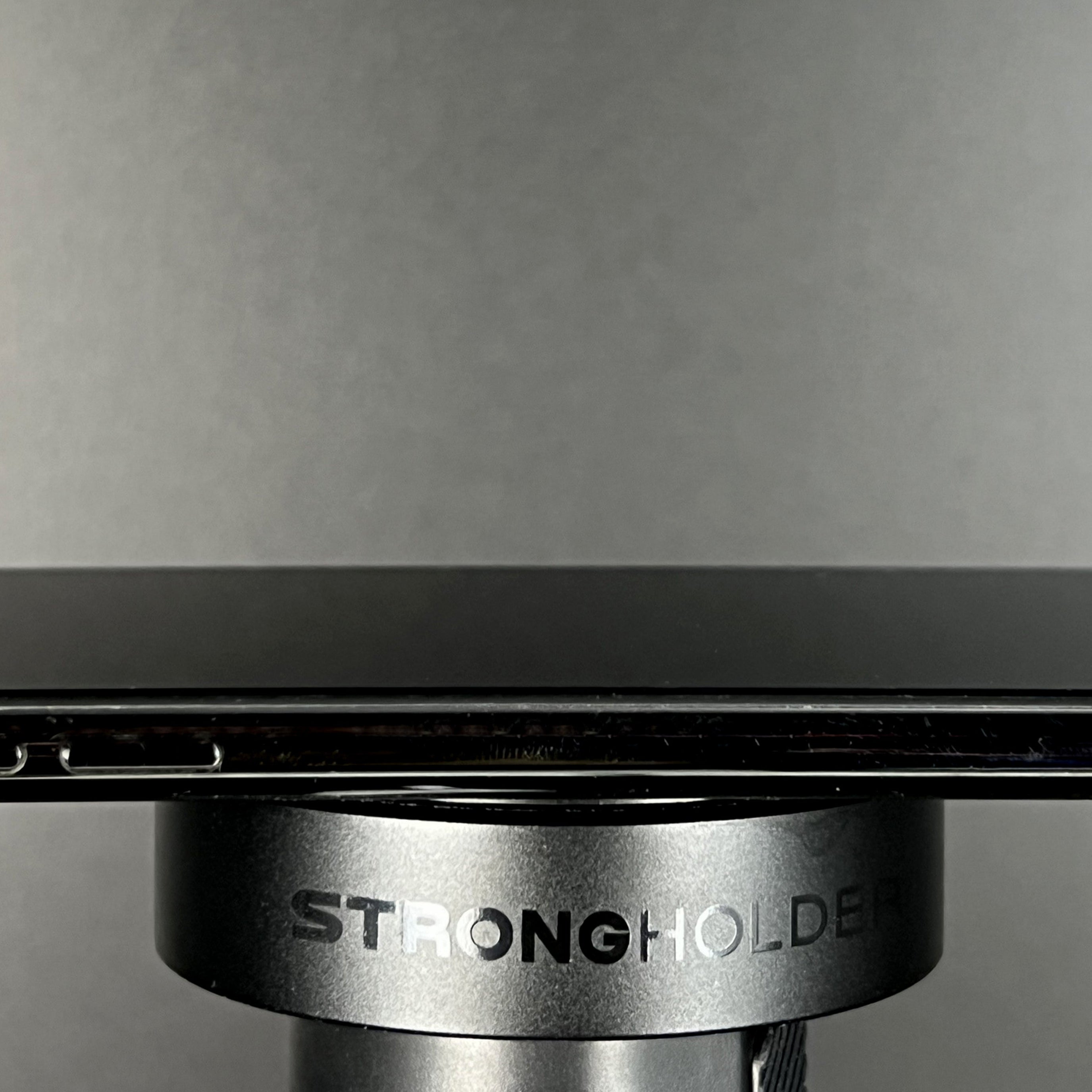 STRONGHOLDER Phone & Tablet Mount • MagSafe Compatible • Self-Adhesive